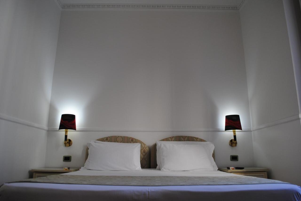 B&B Palazzo Sant'Alfano Катания Экстерьер фото