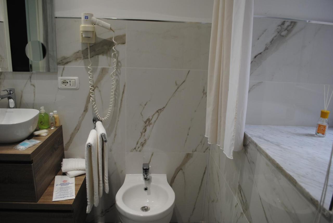 B&B Palazzo Sant'Alfano Катания Экстерьер фото